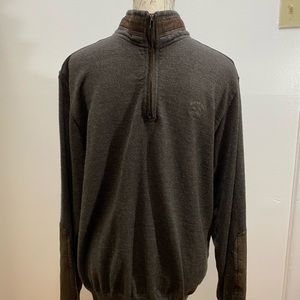 Men’s Paul & Shark Yachting sweater large